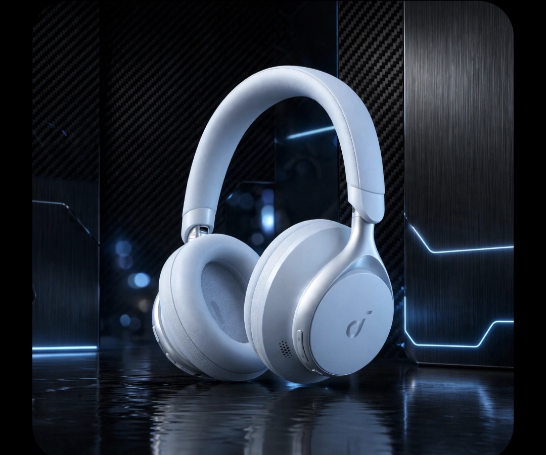 Voltica Q45 premium over-ear headphones