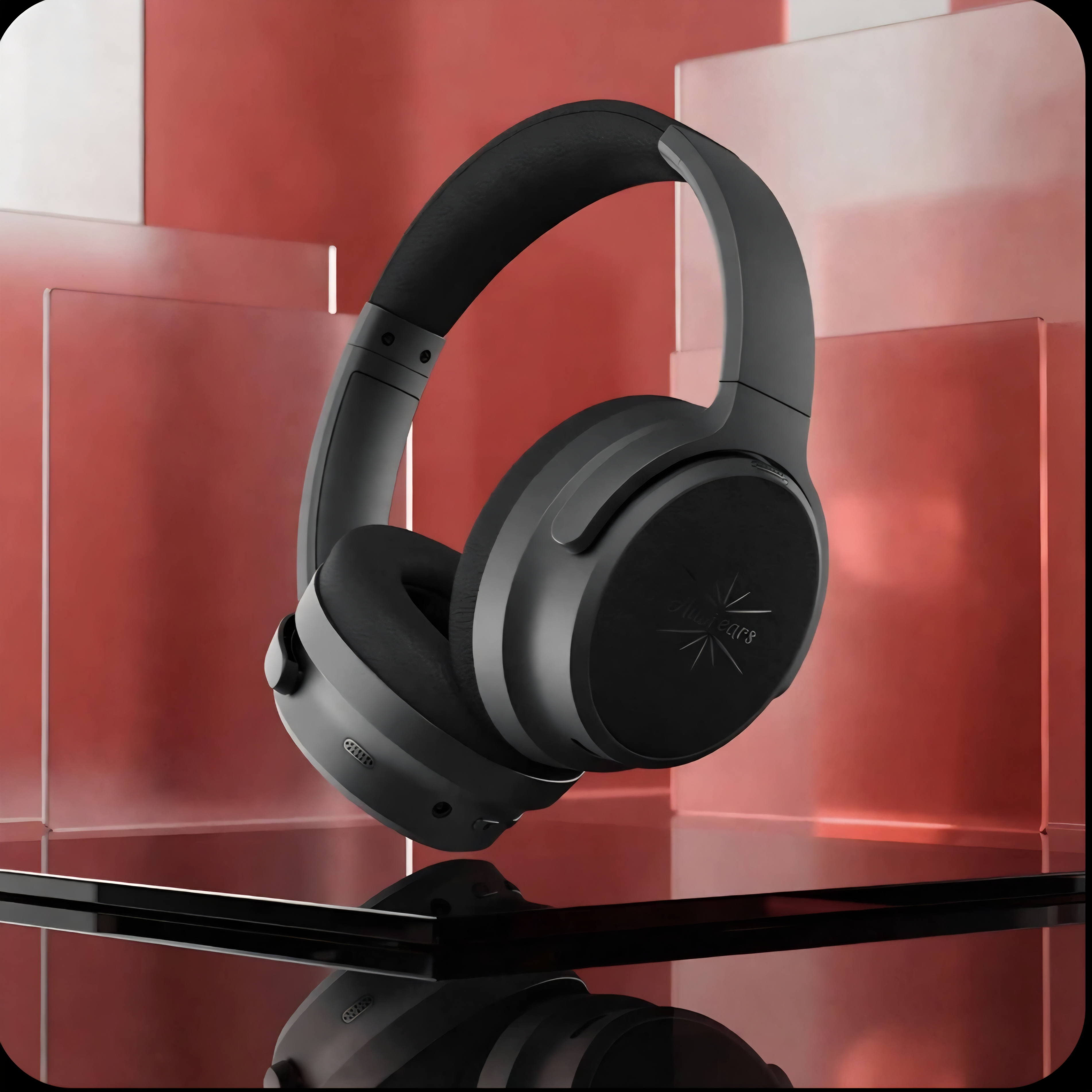 Kiwi Ears Ardor lifestyle view
