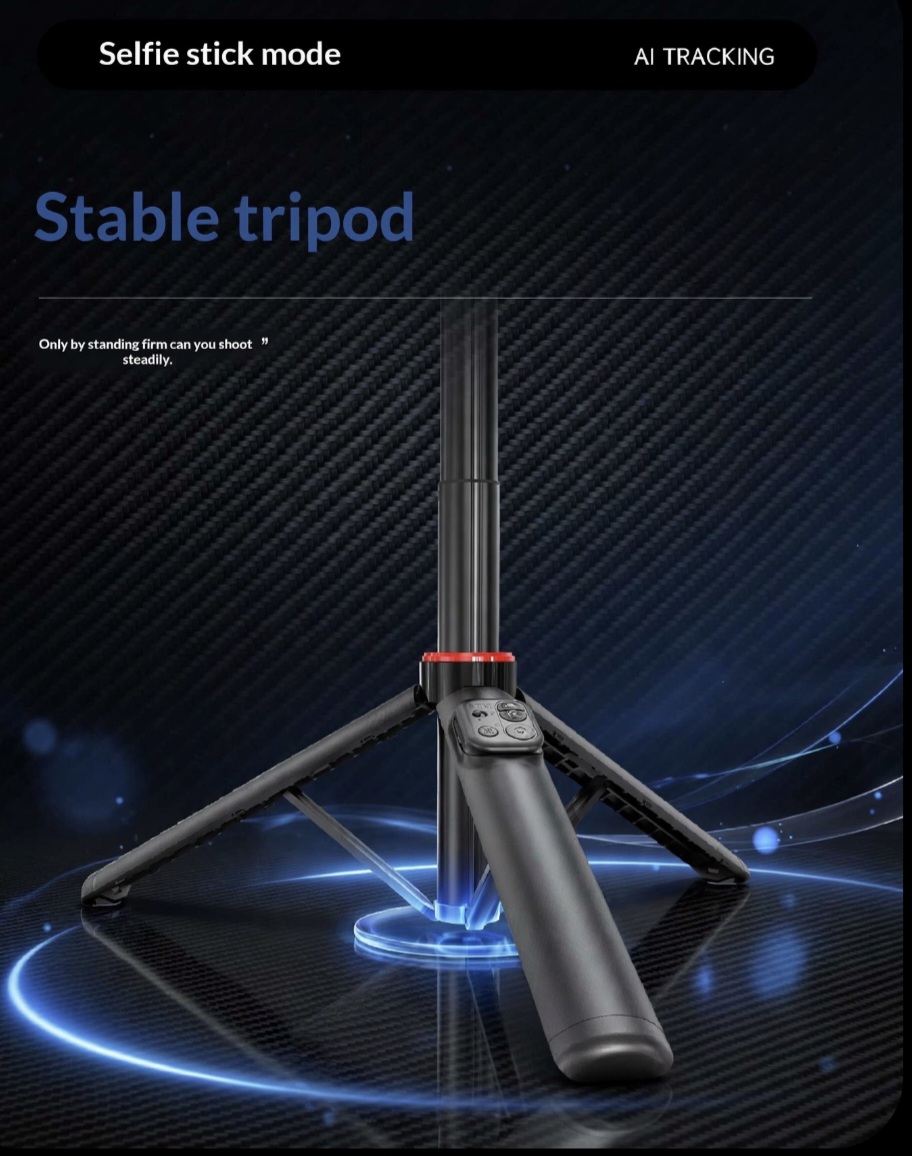 C22 gimbal travel setup