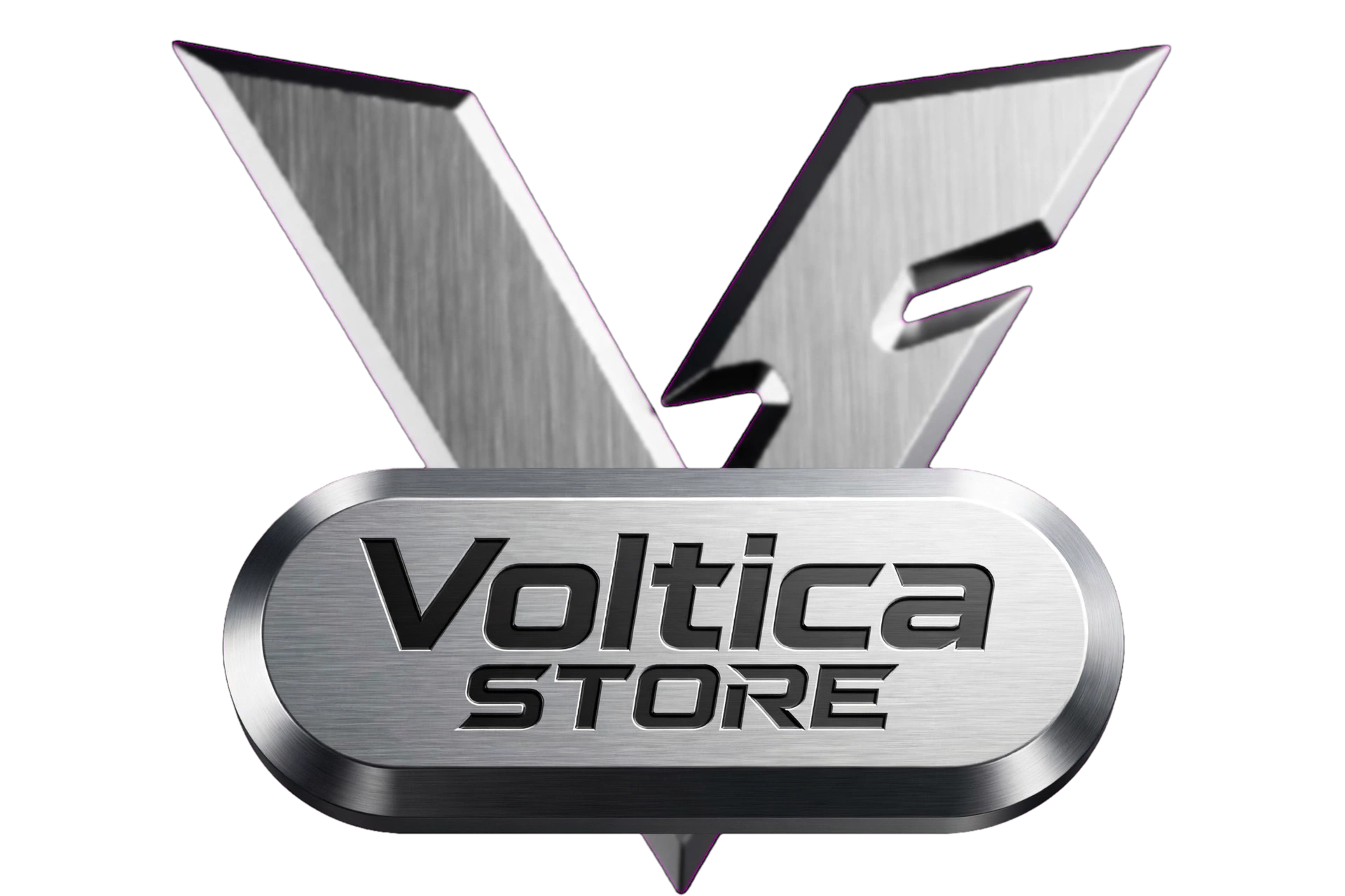 Voltica Store Logo